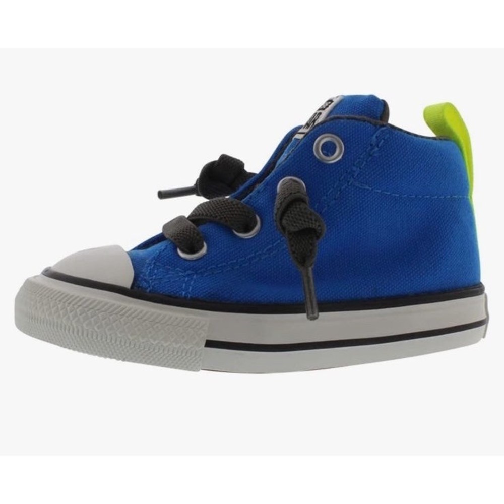 Converse CT street mid infant/toddler shoes
